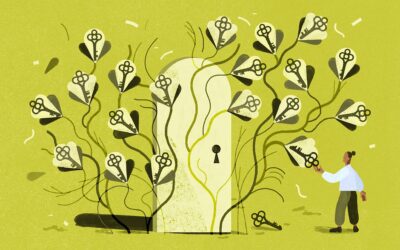 El poder optimista: Escucha a los más jóvenes