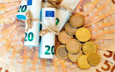 El problema no era el banco. Ganar dinero y tener dinero es diferente