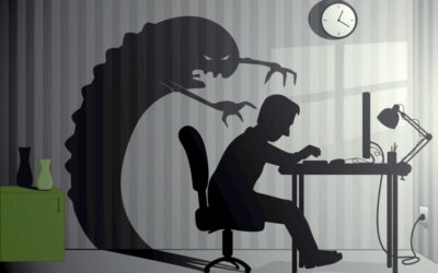 El riesgo que el CEO ya no puede delegar