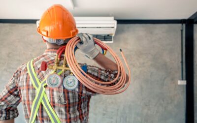 ¿Electricista? No vendas horas. Vende tranquilidad