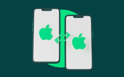 Que 3 años son nada… Empezar de nuevo