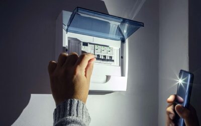 Así vamos… el caos por las eléctricas