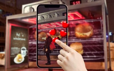 Enamorar con tu empresa a clientes y trabajadores