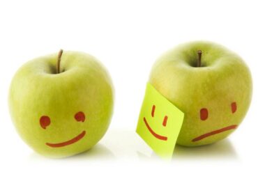 Envidia sana … inspiración para mejorar