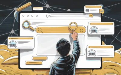 Estrategia en la era del “cero clics”: cuando Google responde por ti