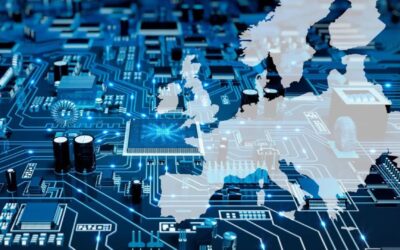 Europa no tiene tecnología