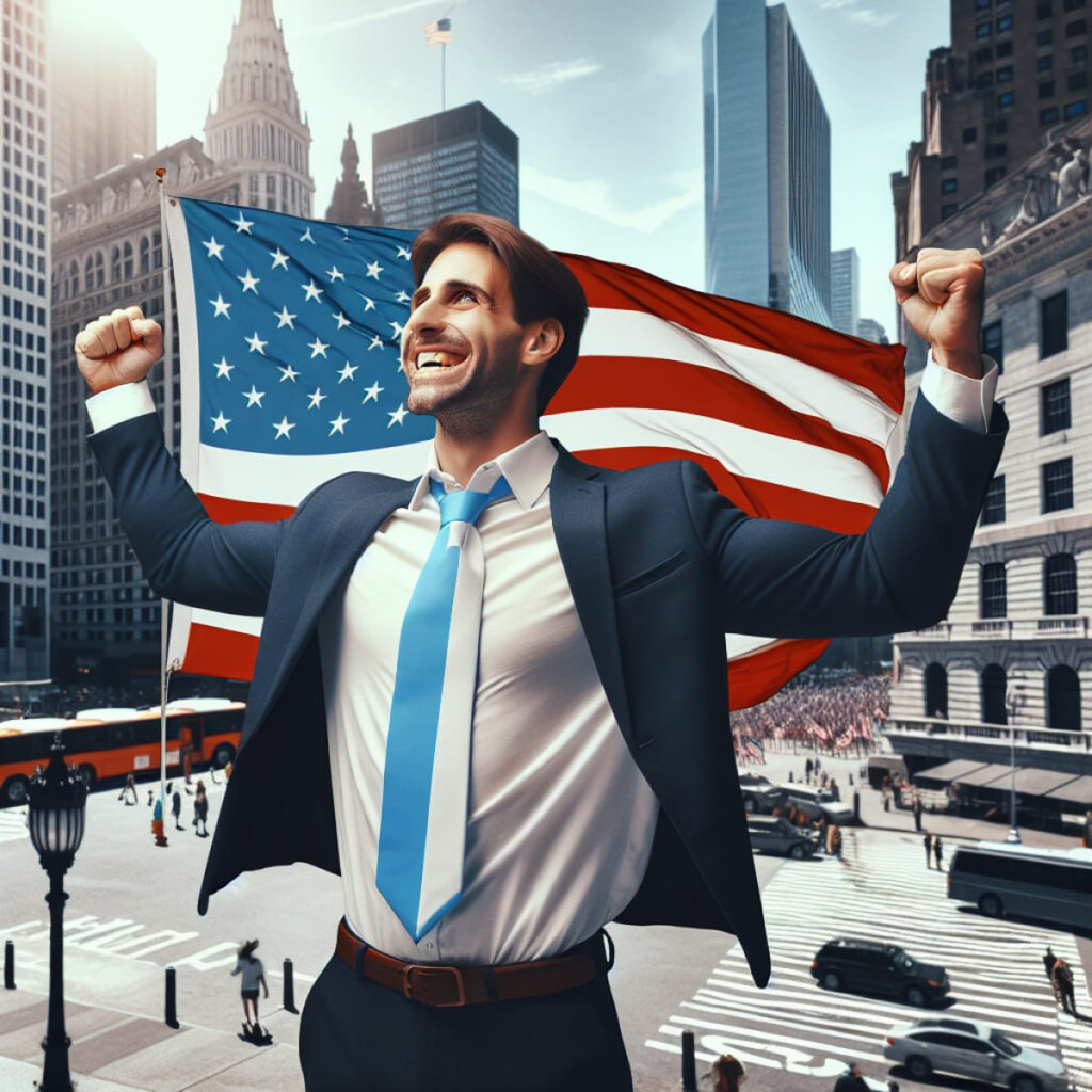 Expandir tu empresa a Estados Unidos emprender exito