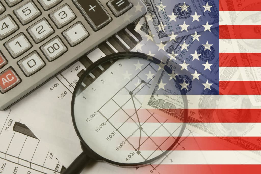 Expandir tu empresa a Estados Unidos hacer numeros rentabilidad