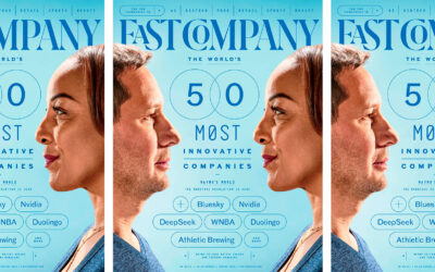 Reinventar el ajedrez. Fast company y empresas más innovadoras