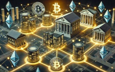 Financiación alternativa sin humo: finanzas descentralizadas (DeFi)