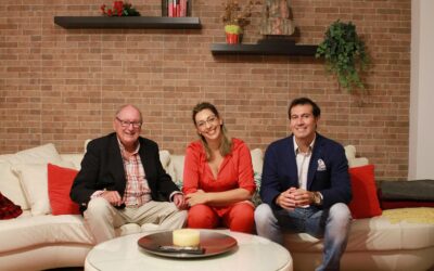 Formarse toda la vida: No dejes nunca de aprender