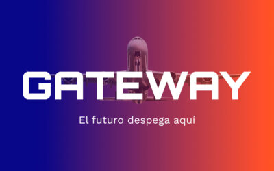 Gateway Summit – Los TresenForma nos vamos a Málaga