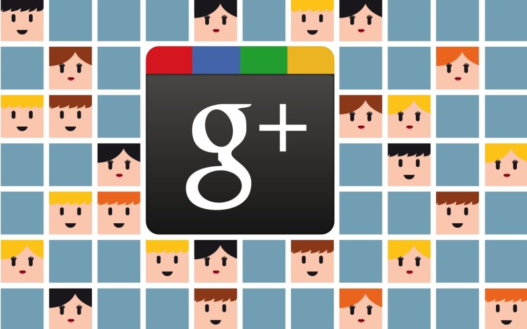 Tus historias en Google+