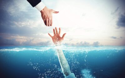 Hay que ser bueno pidiendo y haciendo favores