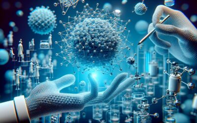 Inteligencia artificial, biomedicina y nanotecnología: la gran confluencia