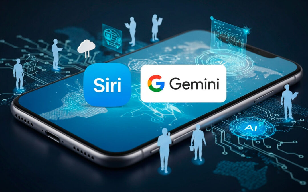 IA “en el propio dispositivo”: privacidad real y respuesta inmediata