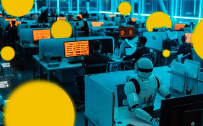 IA en selección de personal