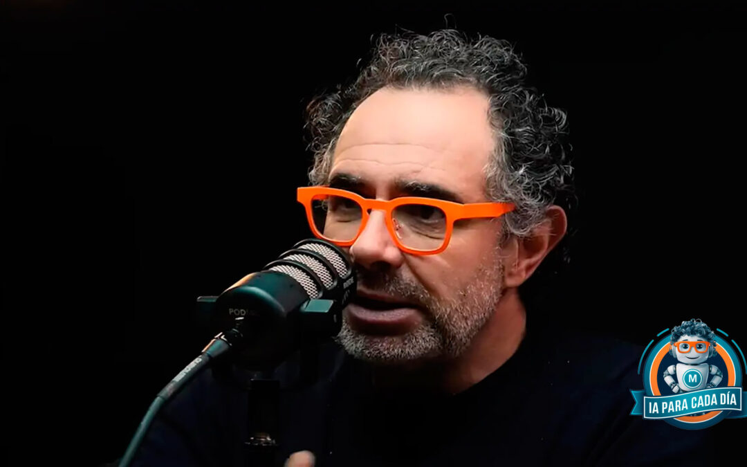 IA para cada día de Mago More