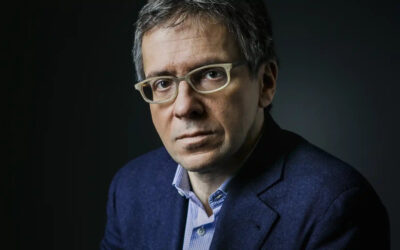Ian Bremmer: Visión Digital