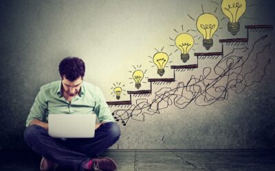 Si no te apasiona tu idea …