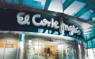 In illo tempore. El caso de El Corte Inglés