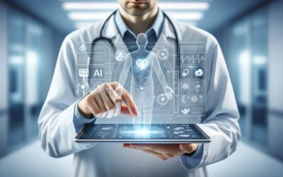 La Inteligencia Artificial en medicina, ¿sobran médicos?