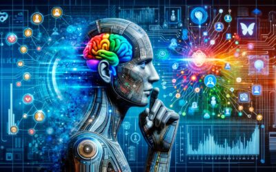 Inteligencia artificial emocional: aplicaciones, límites y oportunidades para negocios