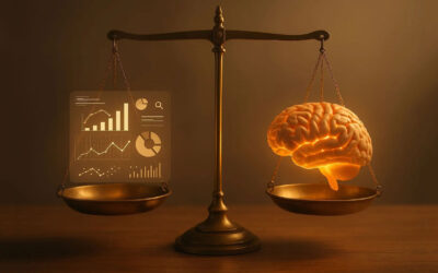 ¿Intuición o datos?