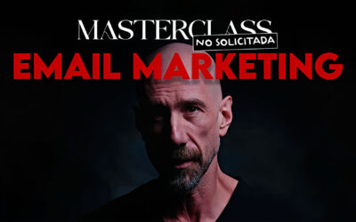 Un consejo que me ha gustado y recomiendo. Masterclass de Isra Bravo
