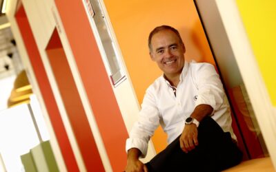 Travesía en tecnología, educación y liderazgo con Javier Rodríguez Zapatero