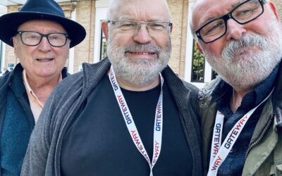 Tres en forma y el equipo A: Lecciones prácticas de emprendimiento