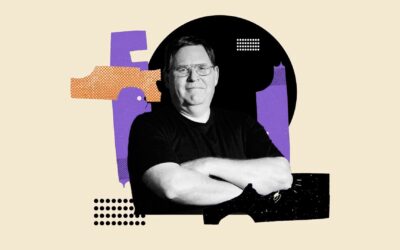 Los genios no son buenos dirigiendo empresas… John Colgrove sí