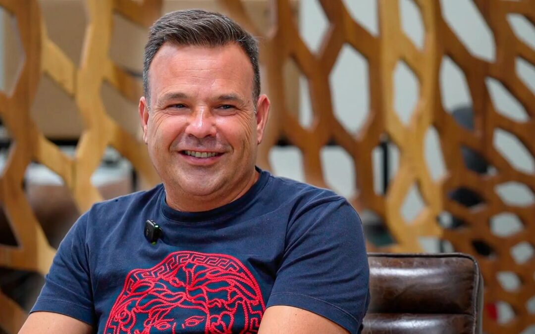 El caso de José Elías Navarro: de instalador a multimillonario en energía y retail