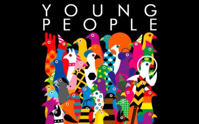 Juventud, divino tesoro. Contrata gente entusiasta