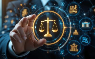La IA legal no firma por ti… pero puede evitar que firmes a ciegas