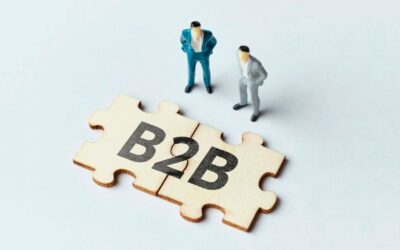 La confianza B2B no se construye en un solo contacto