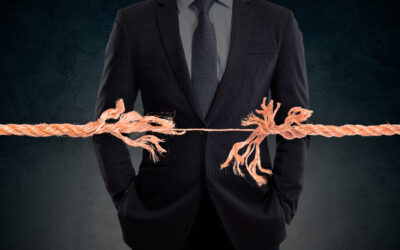 La confianza no se fuerza. Se gana.