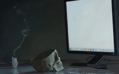 La desaparición silenciosa de las webs corporativas