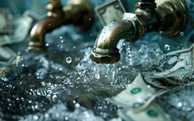 La empresa líquida: Be water my friend