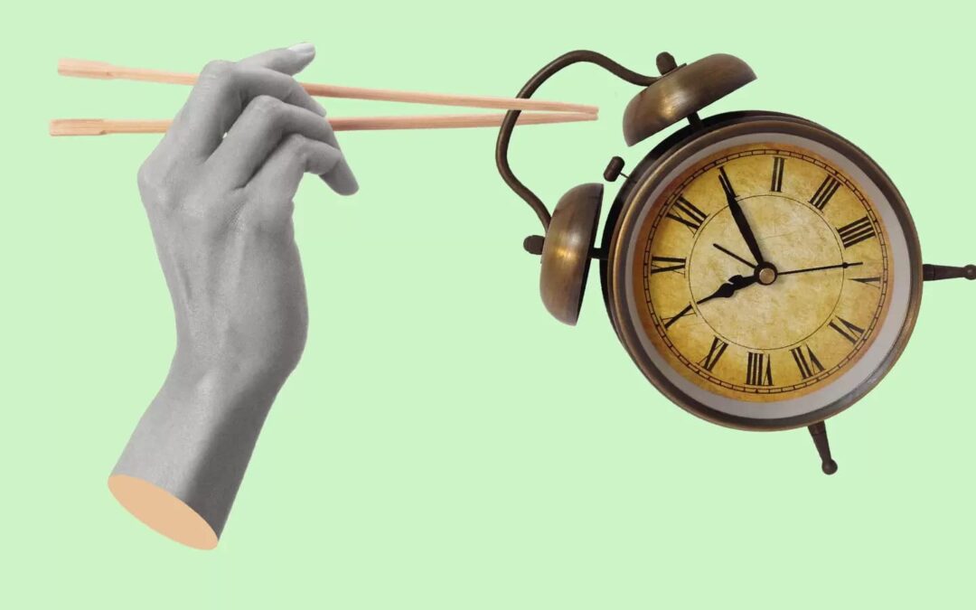 La importancia de la pausa estratégica – saber parar para repensar el rumbo