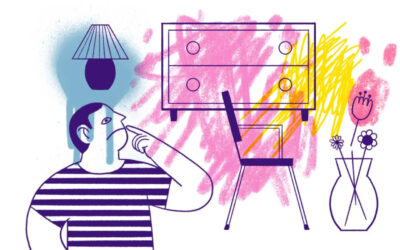 La incapacidad permanente. Nací con dos manos izquierdas