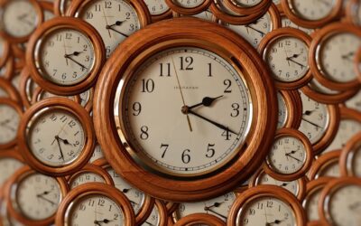 La manecilla que mueve tu empresa. Automatizar tu negocio.