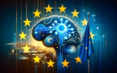 La salud de la Inteligencia Artificial en el mundo