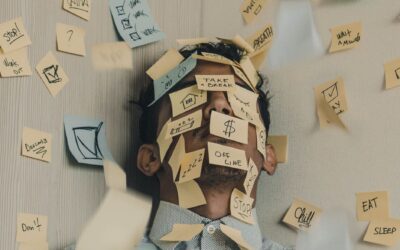 La segunda vida profesional: De ejecutivo quemado a empresario libre