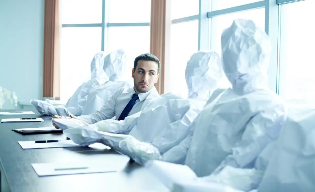 La soledad del fundador empresario autonomo