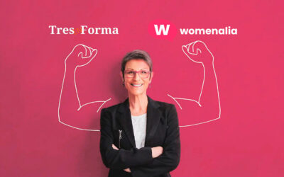 Las 9 características de las empresarias exitosas que todos ellos querrían tener