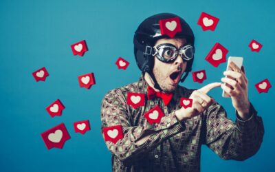 Las oportunidades se crean. Diseña tu propio mercado