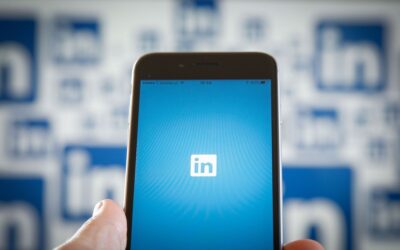 Echan a un CEO de LinkedIn. Interacciones con riesgo