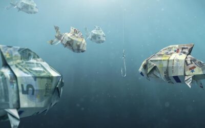 Lluvia de ofertas: pescando en la captación de clientes