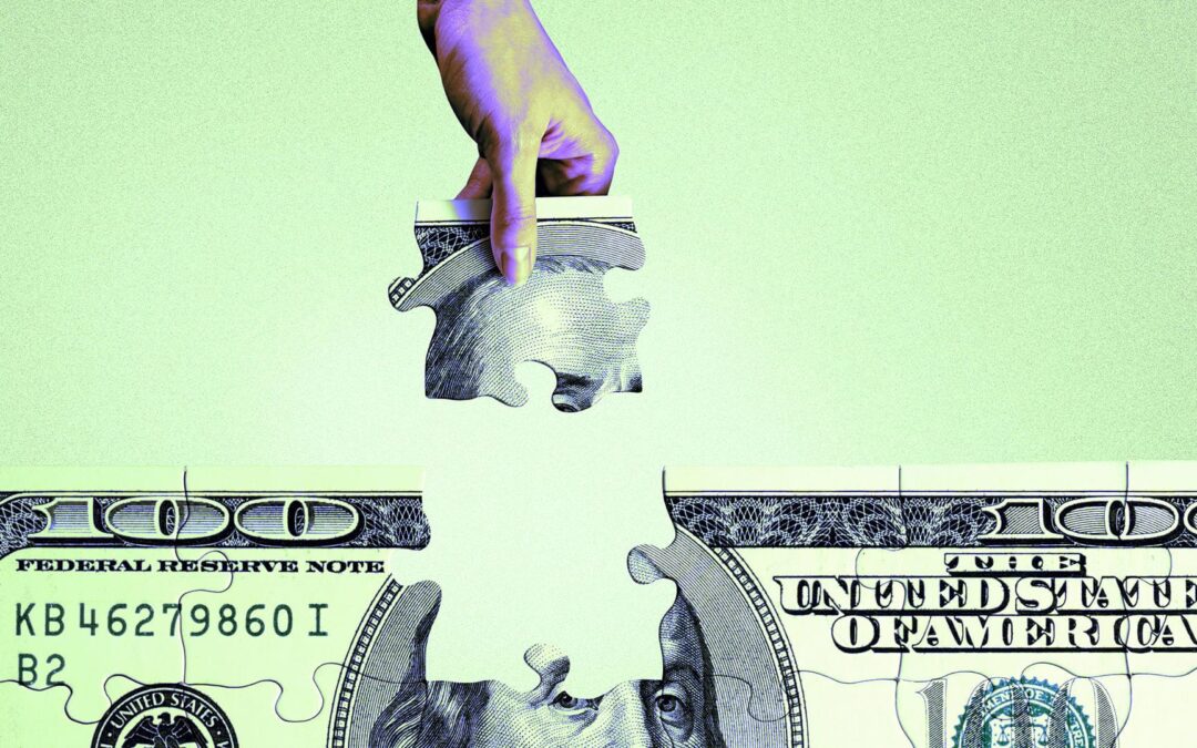 Lo que aprendí negociando cuando no tenía poder